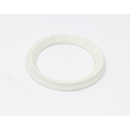 Springer Parts V-Ring (FPM), 35-5 WHITE; Replaces Tuchenhagen Part# 932-030W 932-030WSP